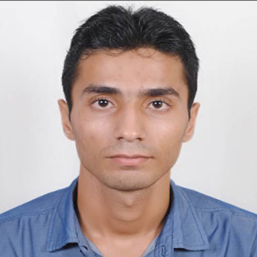 Sushil Tiwary