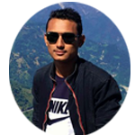 Parity  Educational Pvt ltd Co-ordinator
